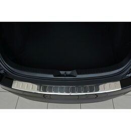 Ochranná lišta hrany kufru - Mazda 3 Hatchback r.v. 2013->
