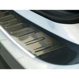 Ochranná lišta hrany kufru - Mazda 5 r.v. 2010->