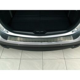 Ochranná lišta hrany kufru - Mazda 5 r.v. 2010->