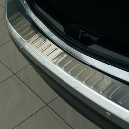 Ochranná lišta hrany kufru - Mazda 6 Combi r.v. 2008-2012