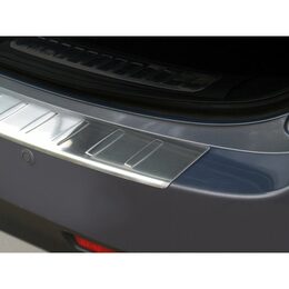 Ochranná lišta hrany kufru - Mazda 6 Combi r.v. 2008-2012