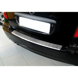 Ochranná lišta hrany kufru - Mercedes A-Klasse (W169) r.v. 2004-2008