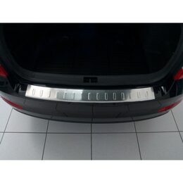 Ochranná lišta hrany kufru - Škoda Octavia III Sedan r.v. 2013->