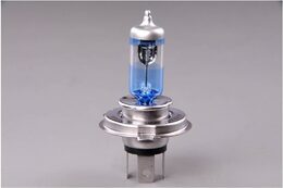 Autožárovky H4 12V 60/55W P43t, +100%, E-homologace 2 ks