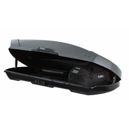 Thule Go Pack Duffel 8002 cestovní taška