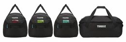 Thule Go Pack Set Duffel 8006 cestovní tašky do boxu
