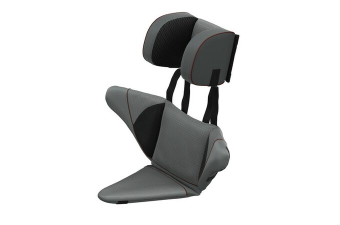 Thule Chariot Baby Supporter opora hlavy a trupu