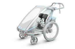 Thule Chariot Baby Supporter opora hlavy a trupu