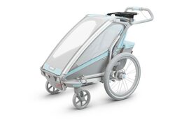 Držák Thule Console 1