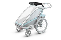 Nákladní nosič THULE Cargo Rack 1