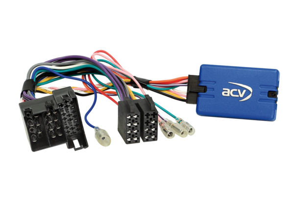Adaptér z volantu pro Iveco Daily 2014-