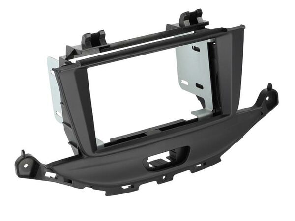 2DIN redukce pro Opel Astra 2015- (K)