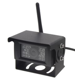 x Přídavná bezdrátová Wi-Fi kamera