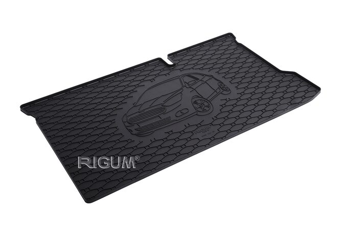 Gumová vana do kufru Ford Ka+ r.v. 2016->
