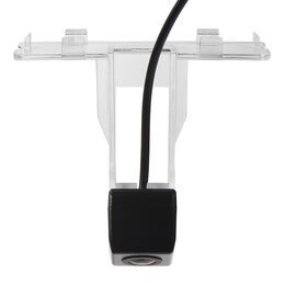 Kamera PAL/NTSC do vozu Suzuki Swift 2008-2012