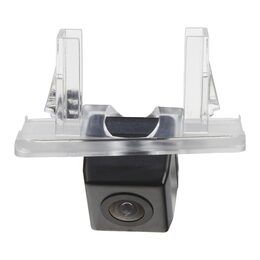 Kamera PAL/NTSC do vozu Suzuki Kizashi 2011-