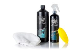 Auto Finesse Deluxe Engine & Interior Cleaning Pack - čištění motoru a interiéru