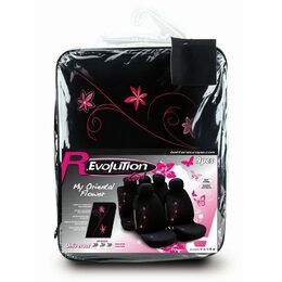 Autopotahy Girl 9ks MY ORIENTAL FLOWER