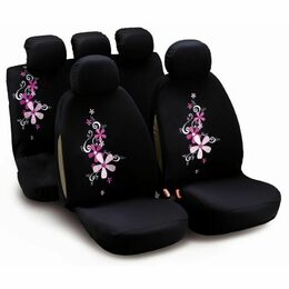 Autopotahy Girl 9ks MY BOUQUET