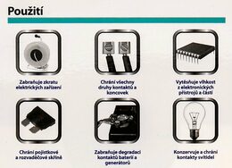 NANOPROTECH Electric 75 ml