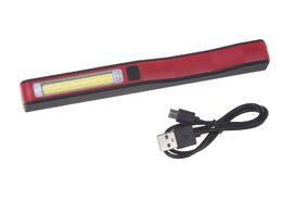 AKU LED pracovní i rekreační lampa