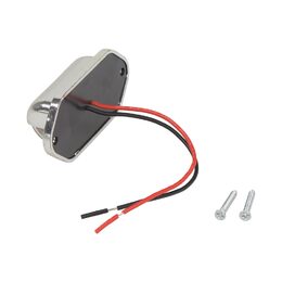 LED osvětlení SPZ 12/24V