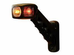 Poziční tykadlo W48 (238L) bočním LED