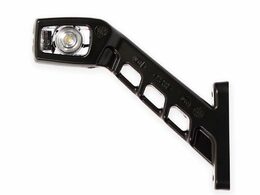 Poziční tykadlo W48 (238L) bočním LED