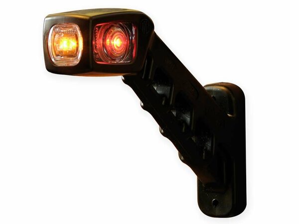 Poziční tykadlo W48 (238P) LED