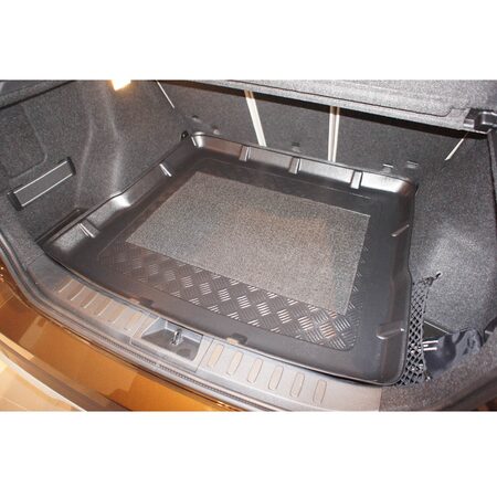 Vana do kufru BMW X1(E84) 2009->
