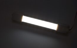 PROFI LED osvětlení interiéru univerzální 12-24V 9LED