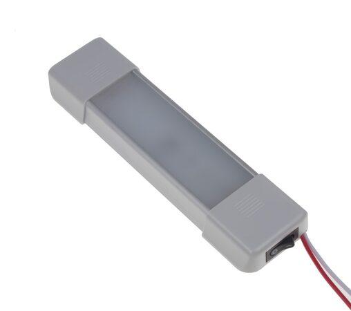 PROFI LED osvětlení interiéru univerzální 12-24V 12LED