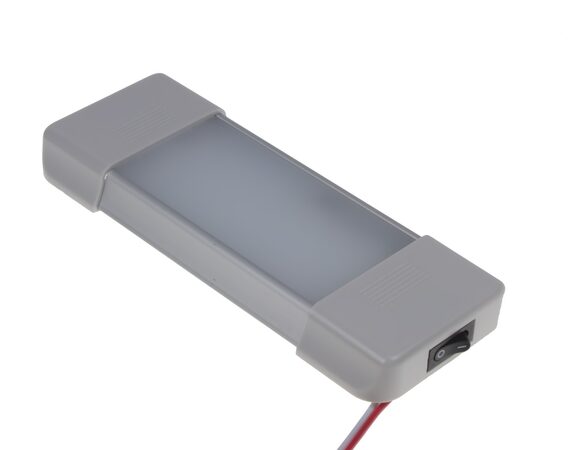 PROFI LED osvětlení interiéru univerzální 12-24V 18LED
