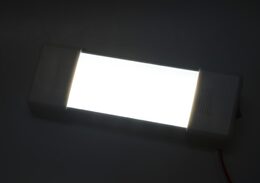 PROFI LED osvětlení interiéru univerzální 12-24V 18LED