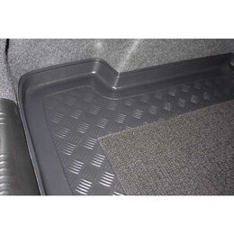 Vana do kufru RENAULT Megane II Sedan 2002-2009