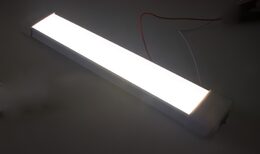 PROFI LED osvětlení interiéru univerzální 12-24V 54LED