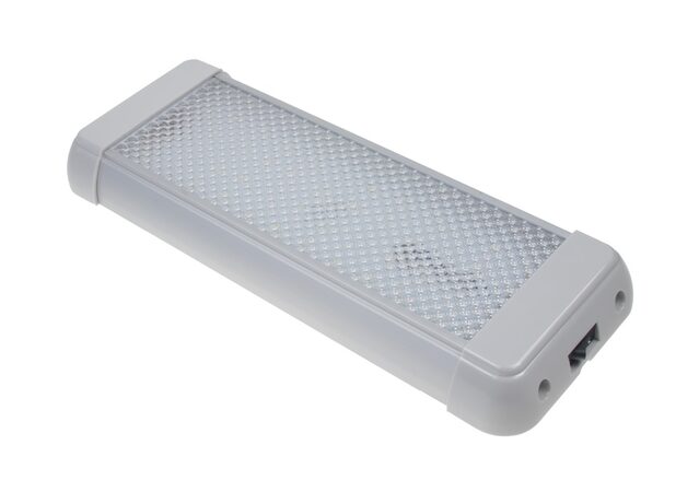 PROFI LED osvětlení interiéru univerzální 12-24V 48LED