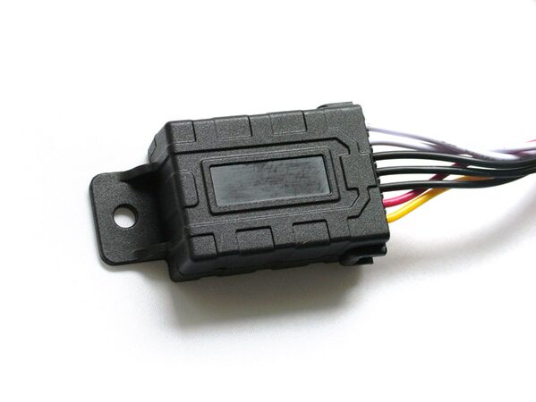 Automatický spínač DRL světel KEETEC AS DRL