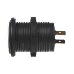 2x USB zásuvka