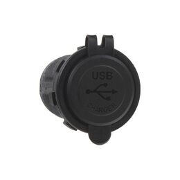 2x USB zásuvka