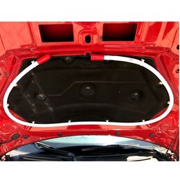 Samočinný hasicí systém pro vozidla PROTENG ENGINE