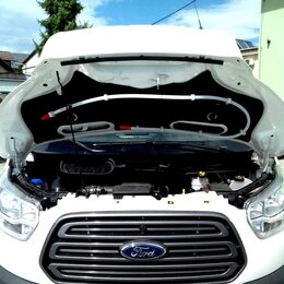 Samočinný hasicí systém pro vozidla PROTENG ENGINE