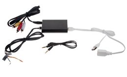 USB zrcadlové zobrazení telefonu v navigaci