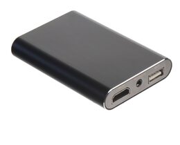 USB zrcadlové zobrazení telefonu v navigaci