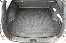 Vana do kufru HYUNDAI i30 Combi r.v. 2017->