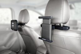 Tablet do auta Next Base GO Player