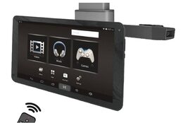 Tablet do auta Next Base GO Player