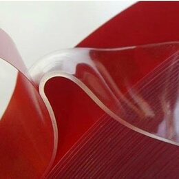 Oboustranná lepící páska transparentní, 12mmx3m