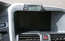 Digitální teploměr