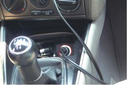 Přídavné topení + rozmrazovač